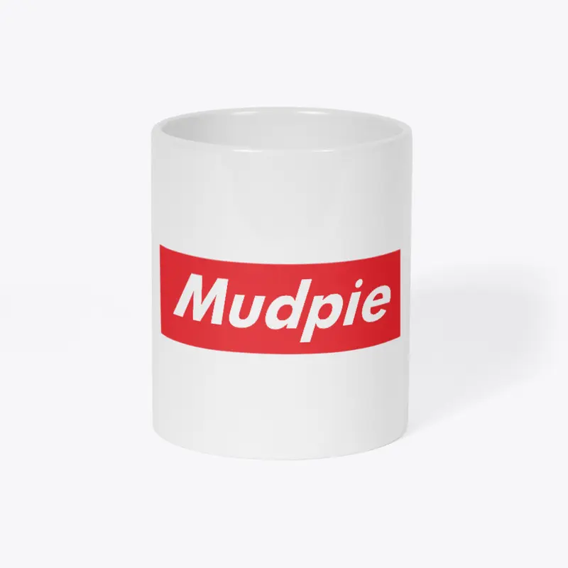 Mudpie