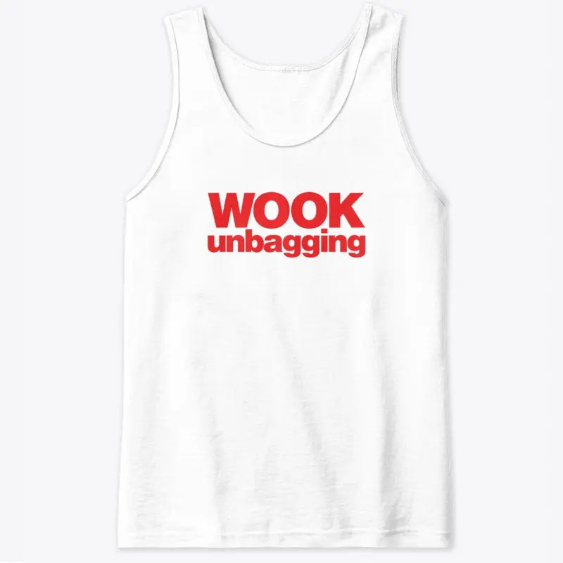 WooK unbagging