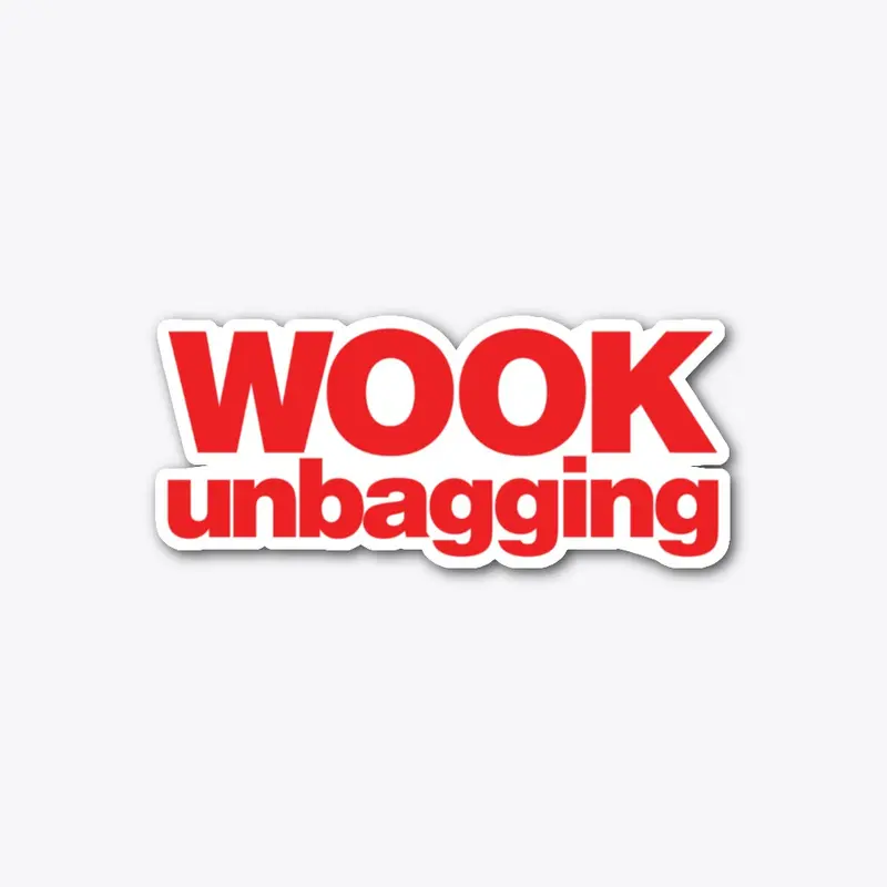 WooK unbagging