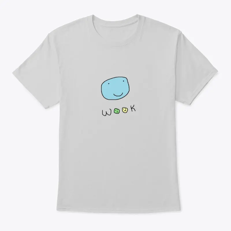 WooK Logo