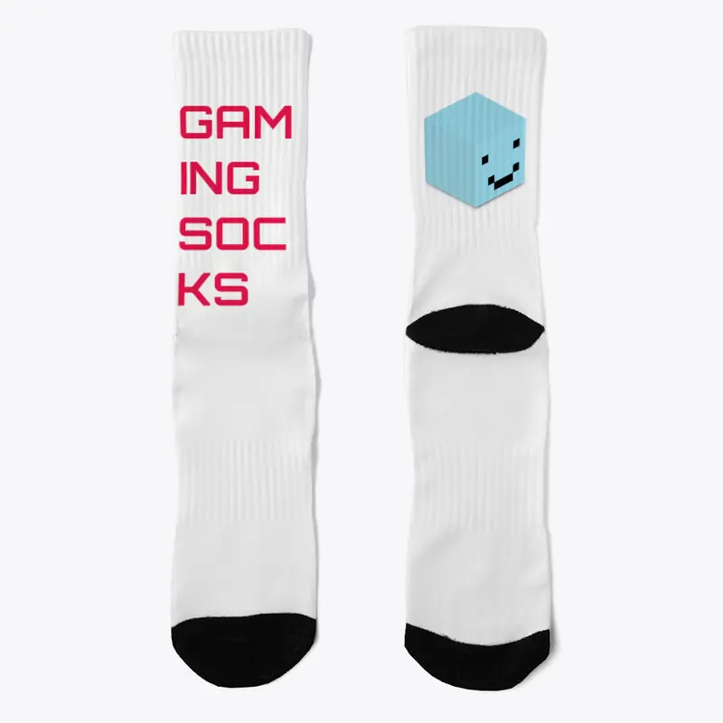 Gaming Socks